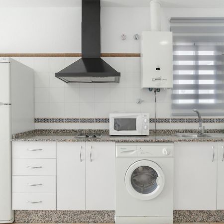 Apartamento Perez Zara 7 Conil De La Frontera Dış mekan fotoğraf