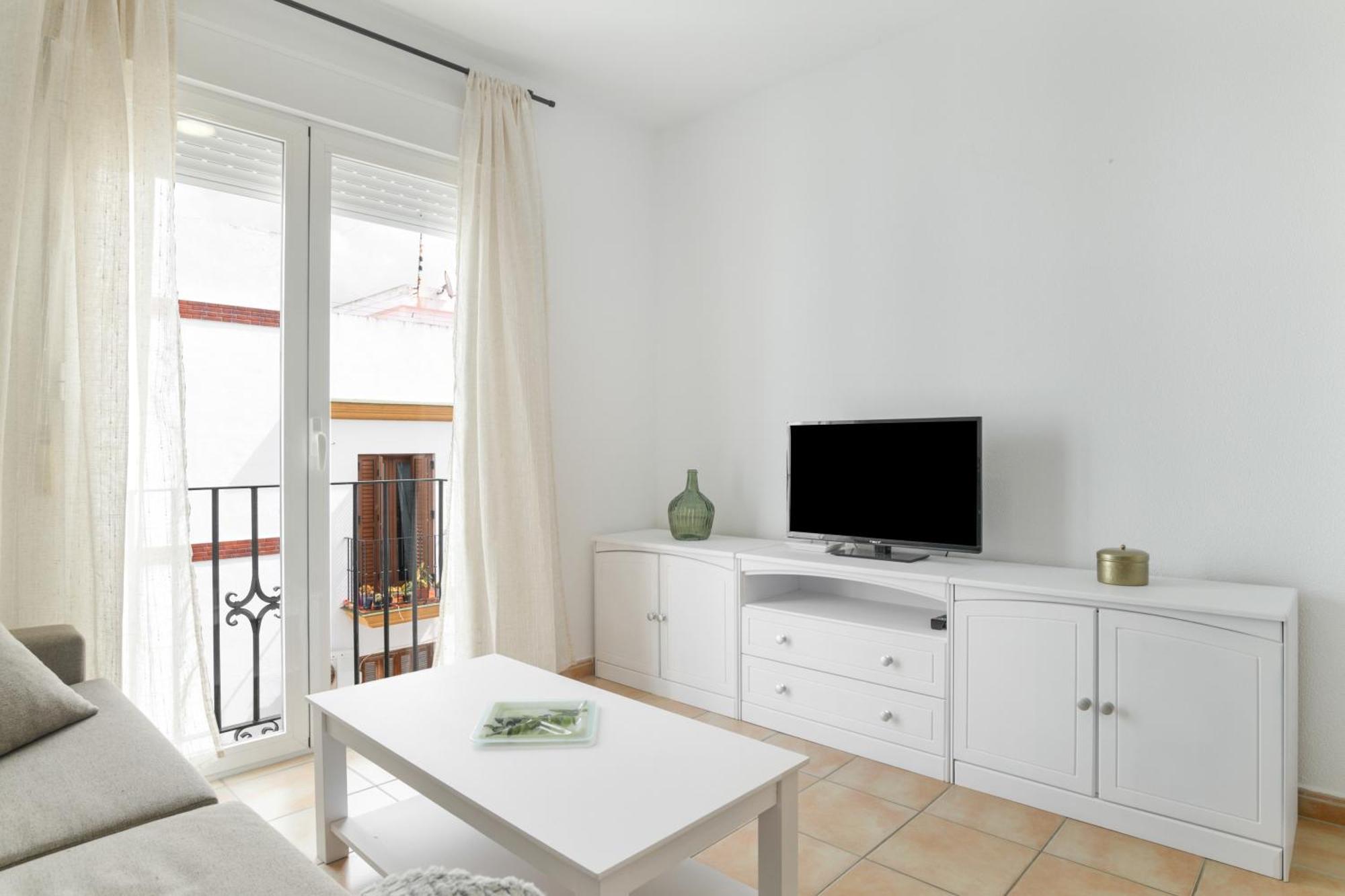 Apartamento Perez Zara 7 Conil De La Frontera Dış mekan fotoğraf