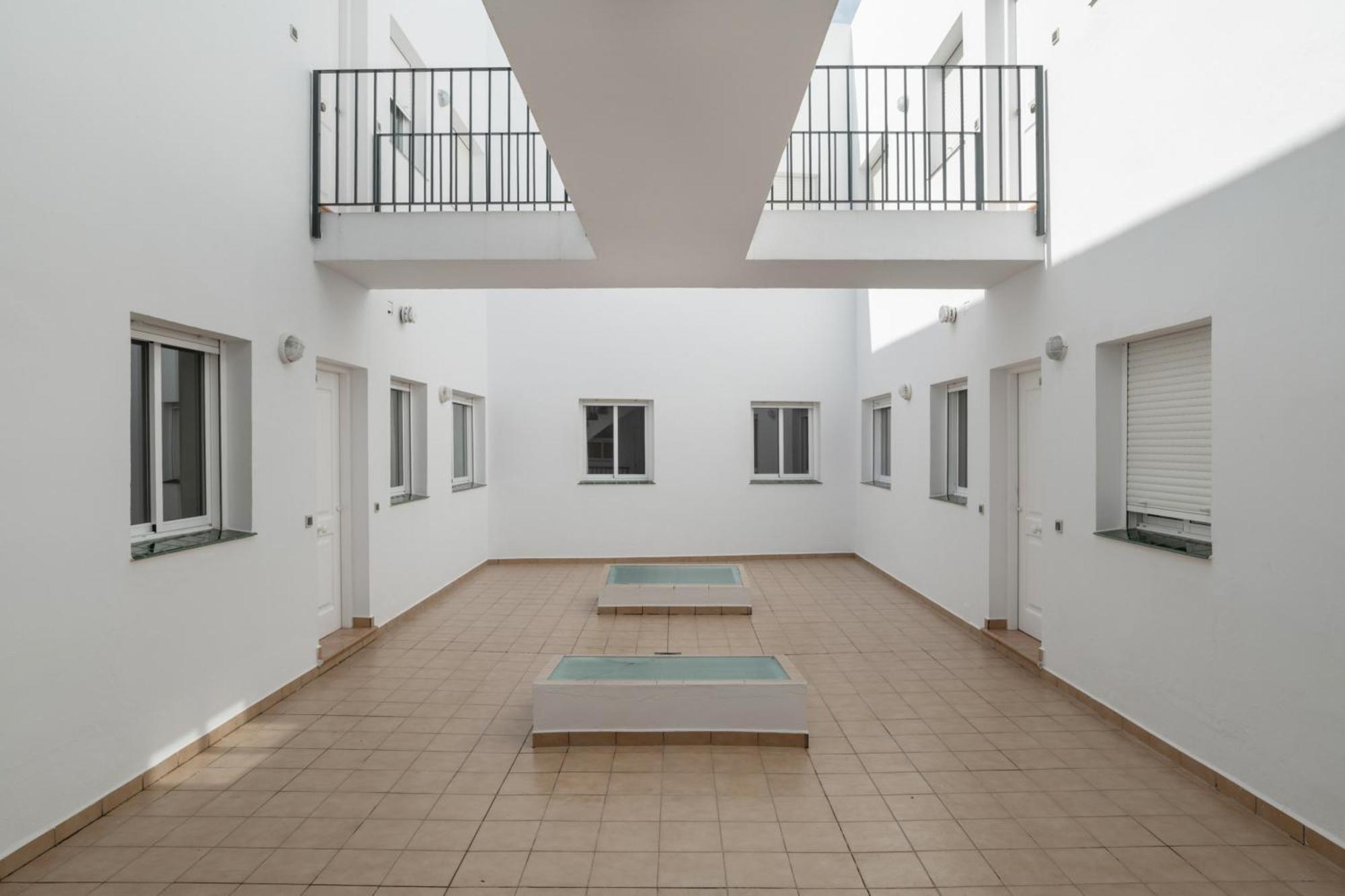Apartamento Perez Zara 7 Conil De La Frontera Dış mekan fotoğraf