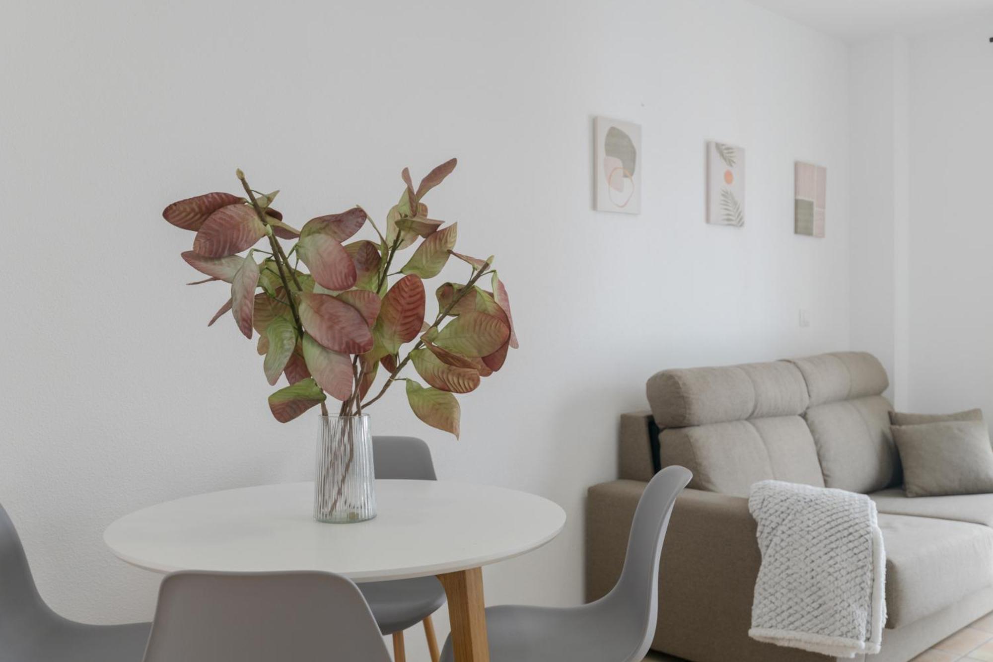 Apartamento Perez Zara 7 Conil De La Frontera Dış mekan fotoğraf