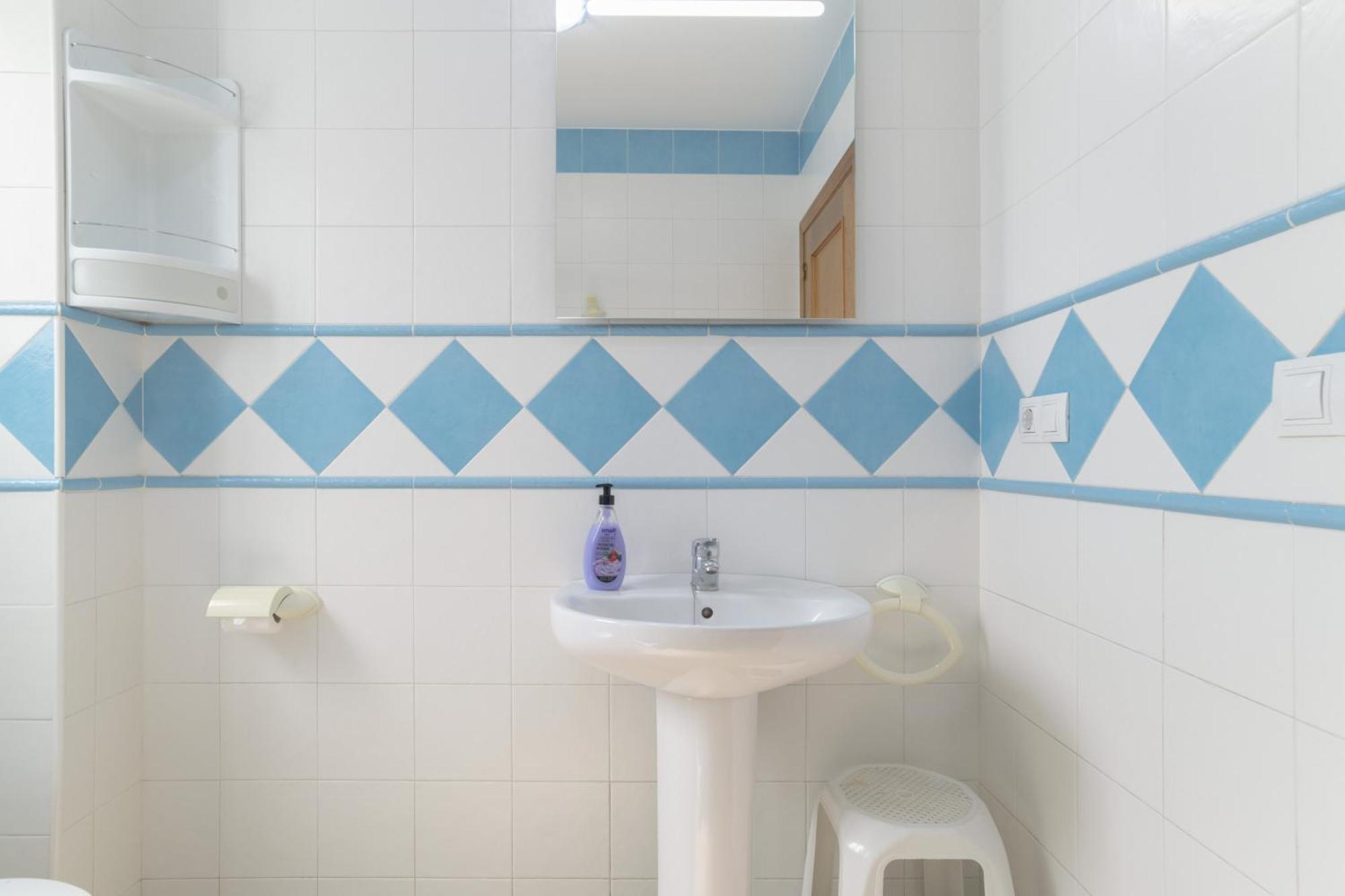 Apartamento Perez Zara 7 Conil De La Frontera Dış mekan fotoğraf